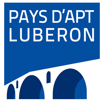 Communauté de communes Pays d'Apt Luberon