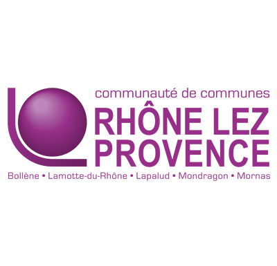 Communauté de communes Rhône Lez Provence