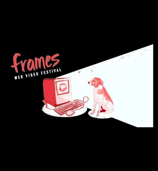 ©FRAMES Web Video Festival