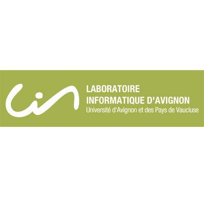 Laboratoire informatique d'Avignon