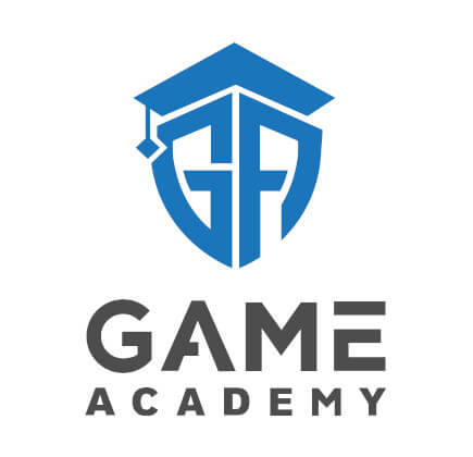 logo - ©Game Academy