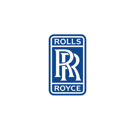 ROLLS ROYCE