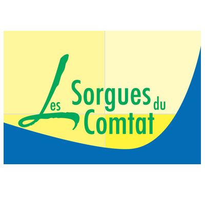 Communauté de communes Les Sorgues du Comtat