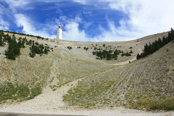 Mont Ventoux @ Hocquel