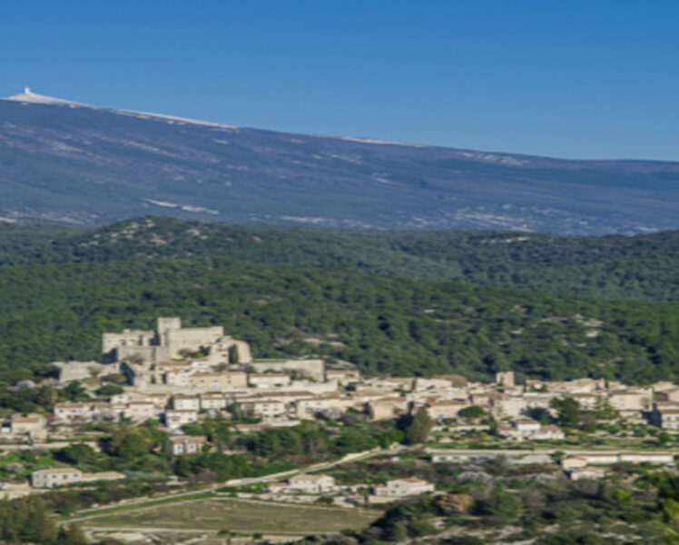 A new era for the Château du Barroux