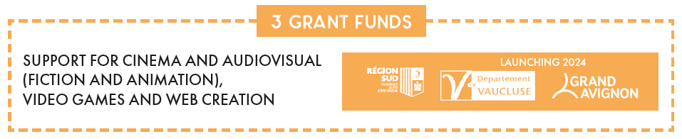 Grant funds