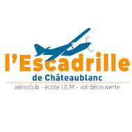 Escadrille de Châteaublanc